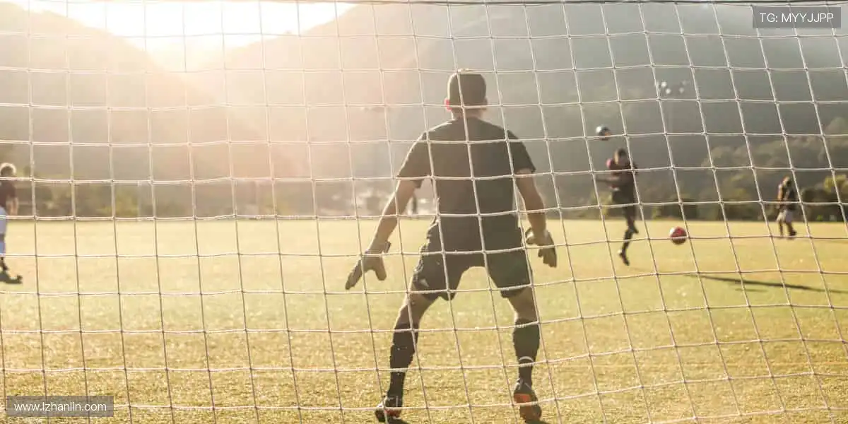 ⚽️ 赛事激情，一触即发！